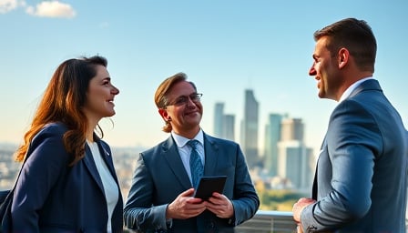 Marsh & McLennan Cos Inc: Navigating Market Volatility and Capitalizing on Cyber Risk and Insurance Growth