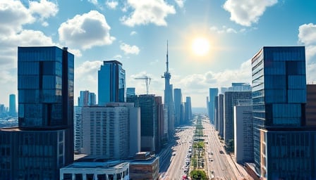 Marsh & McLennan Cos Inc: Undervalued Stock with Strong Growth Prospects Amid Market Volatility