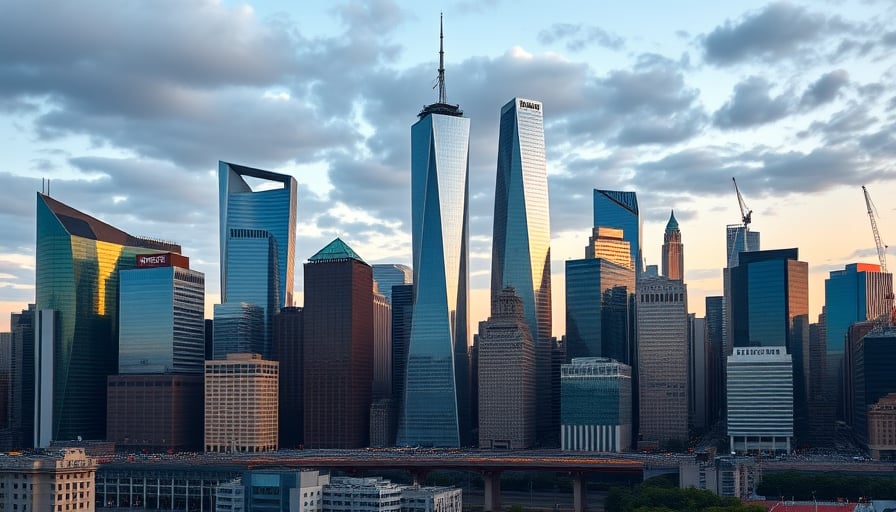 Marsh & McLennan Expands Private Markets with AltamarCAM to Boost Data‑Driven Risk Insights