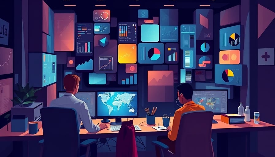 Marsh & McLennan Faces Media‑Safety Shift: Risks, Opportunities & Market Edge