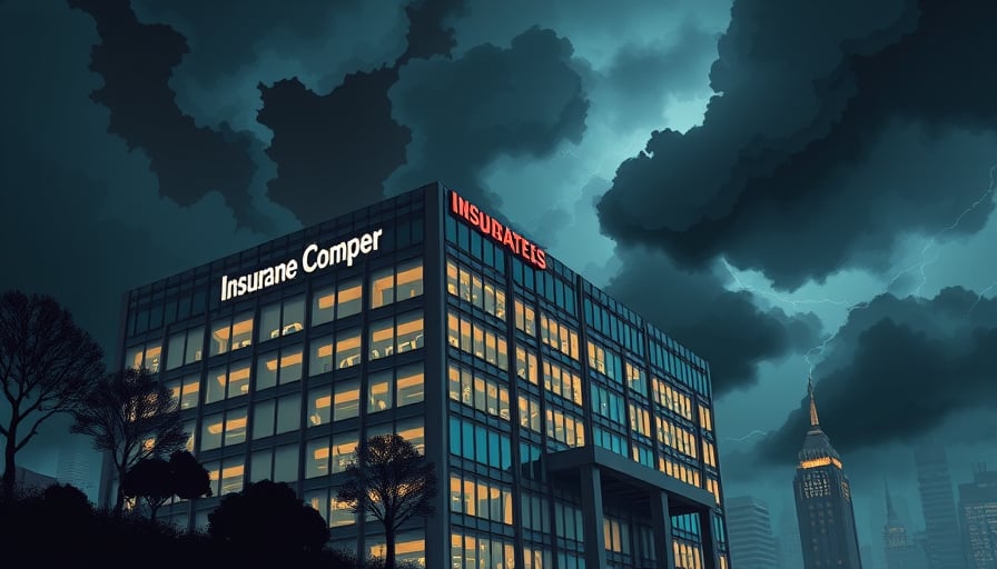 Marsh & McLennan Strengthens Risk Management & CEO Incentives Amid Geopolitical and Climate Uncertainty Marsh & McLennan Strengthens Risk Management & CEO Incentives Amid Geopolitical and Climate Uncertainty