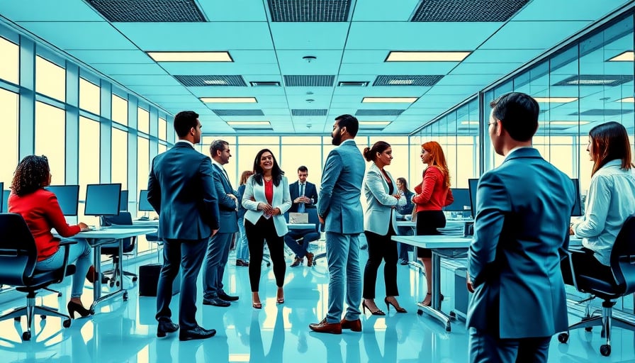 Marsh & McLennan’s Quiet Upswing: Strong Valuation, ESG Risks & Human‑Capital Growth