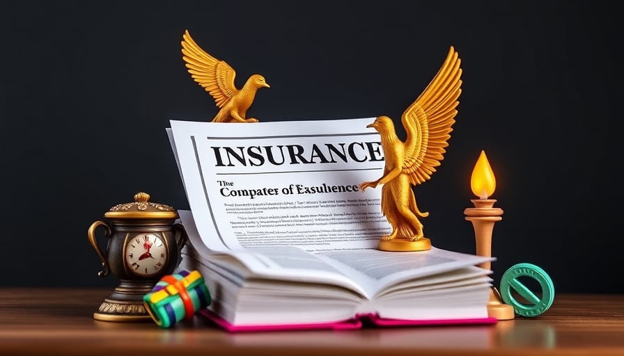 Marsh & McLennan's Share Price Decline Amid Sector Volatility Despite Strong Earnings Marsh & McLennan's Share Price Decline Amid Sector Volatility Despite Strong Earnings