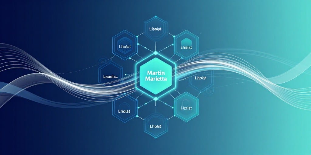 Martin Marietta Issues Senior Notes to Fund Lhoist North America Acquisition