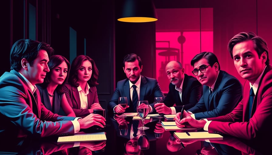 Martin Marietta Materials Grows Investor Interest: Institutional Upside, Brokerage Upgrade & Long‑Term Contracts Martin Marietta Materials Grows Investor Interest: Institutional Upside, Brokerage Upgrade & Long‑Term Contracts