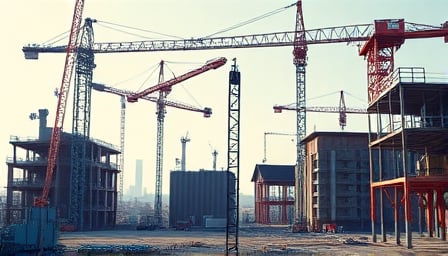 Martin Marietta Materials Inc. Announces Strong Quarterly Dividend, Highlights Impressive Growth