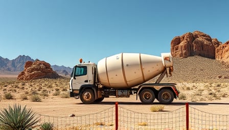 Martin Marietta Materials Inc. Celebrates Major Stock Surge with 70% ROI for Investors