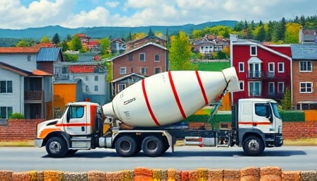 Martin Marietta Materials Inc. Sees 1.14% Stock Price Surge to $568.12