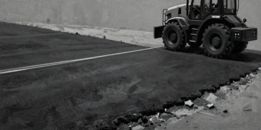 Martin Marietta Materials: Leading the Future of High‑Performance Asphalt Production