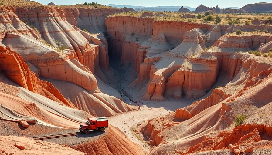 Martin Marietta Materials: Riding Construction Boom to New Stock Highs Martin Marietta Materials: Riding Construction Boom to New Stock Highs