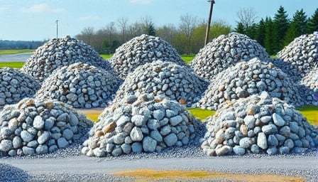 Martin Marietta Materials Sees Stock Surge Amid Market Trends and Upcoming Capital Markets Day