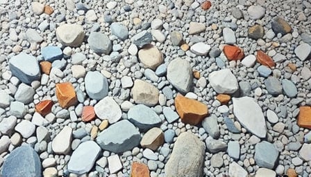 Martin Marietta Materials: Steady Amid Market Volatility with Strong Long-Term Growth Prospects