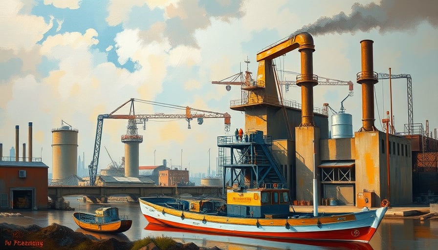 Martin Marietta Materials Surges: 5‑Year Share‑Price Gains Outpace S&P 500 Martin Marietta Materials Surges: 5‑Year Share‑Price Gains Outpace S&P 500