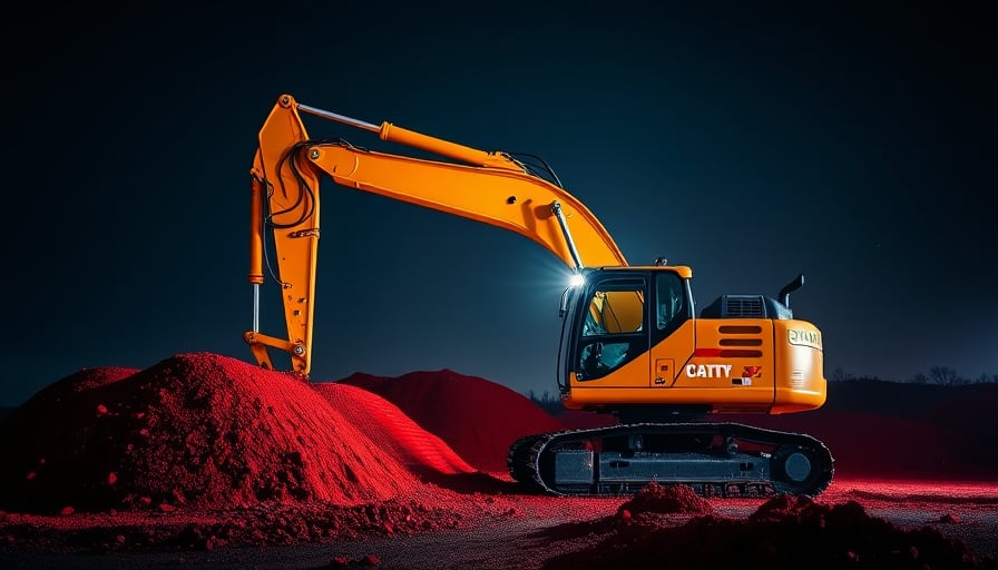 Martin Marietta Materials Upgraded to Buy: Strong Balance, Rising Revenue, and Dividend Promise Martin Marietta Materials Upgraded to Buy: Strong Balance, Rising Revenue, and Dividend Promise