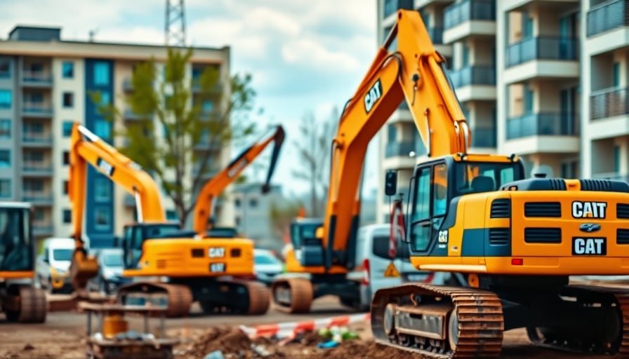 Martin Marietta & Mount Logan: Strategic Moves in Construction & Alternative Credit 2026 Martin Marietta & Mount Logan: Strategic Moves in Construction & Alternative Credit 2026