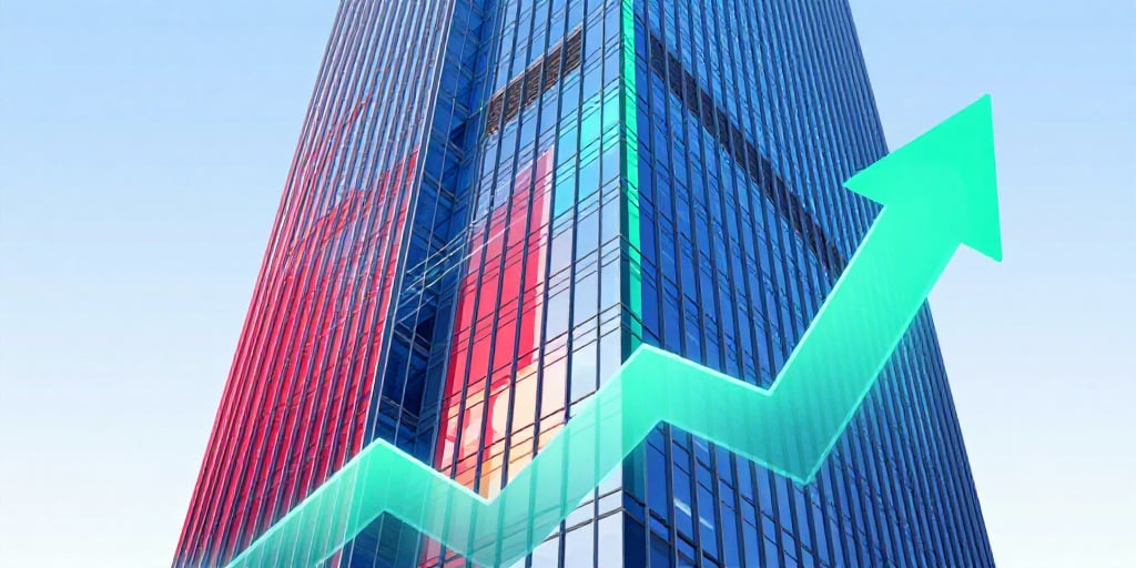 Martin Marietta Names Christopher Samborski COO to Drive 2026 Growth