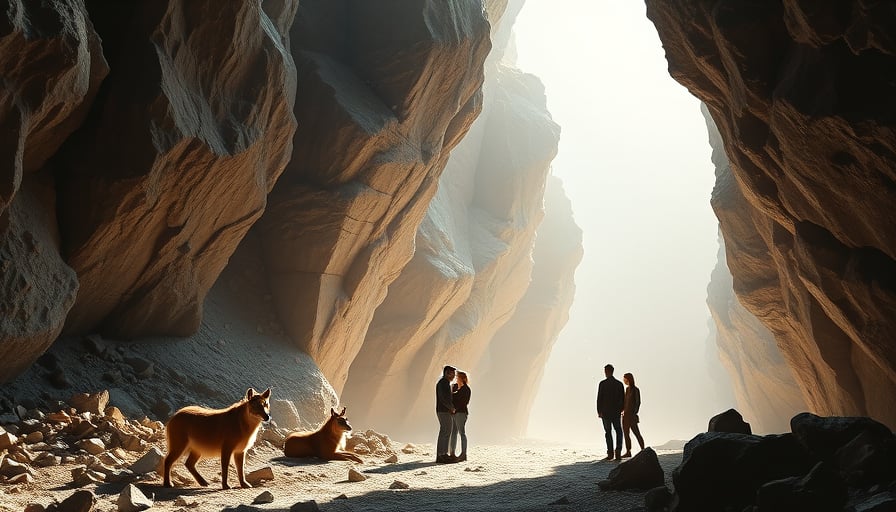 Martin Marietta Materials 2030 Growth: Green Shift, Digital Upside, and Risk‑Mitigation Insights