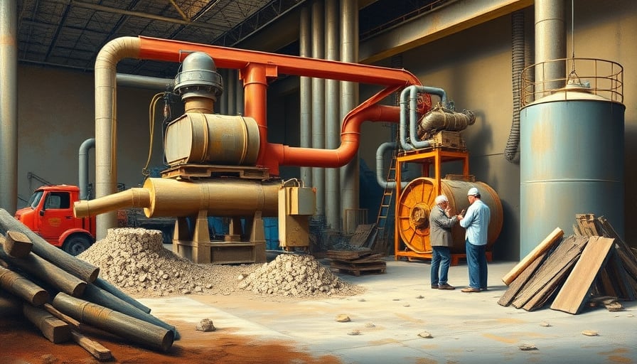 Martin Marietta Materials Rises on Morgan Stanley Up‑grade: Strong Margins, Growth Outlook