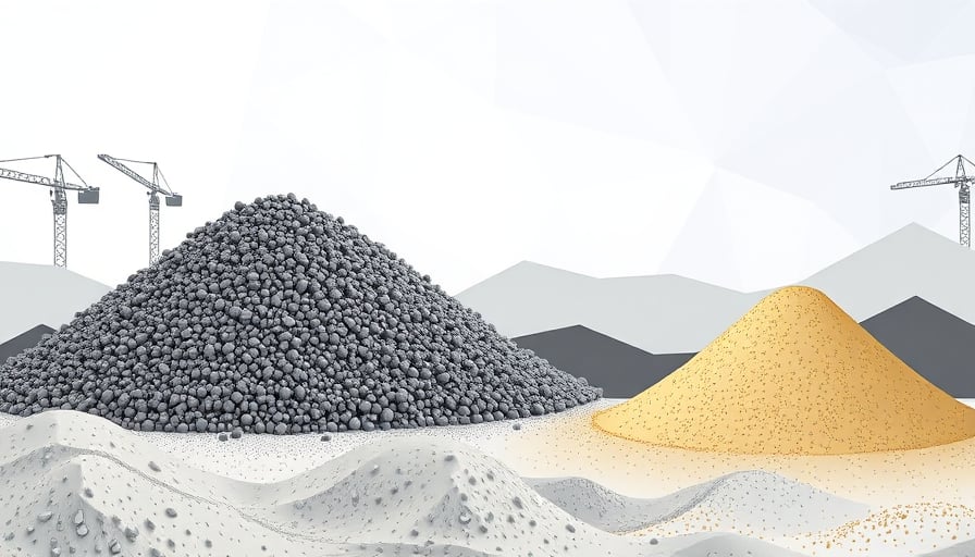 Martin Marietta Materials Stocks Rise: Stable Valuation, Eco‑Goals, & Growth Potential Martin Marietta Materials Stocks Rise: Stable Valuation, Eco‑Goals, & Growth Potential