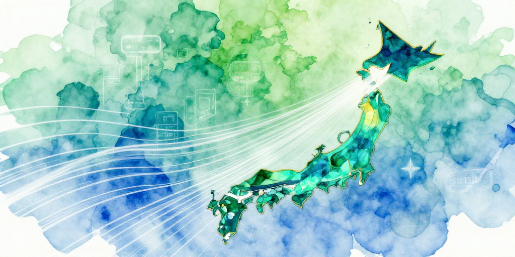 Marubeni Corp. Climbs 2% as Tech‑Driven Market & Sustainability Trends Boost Logistics