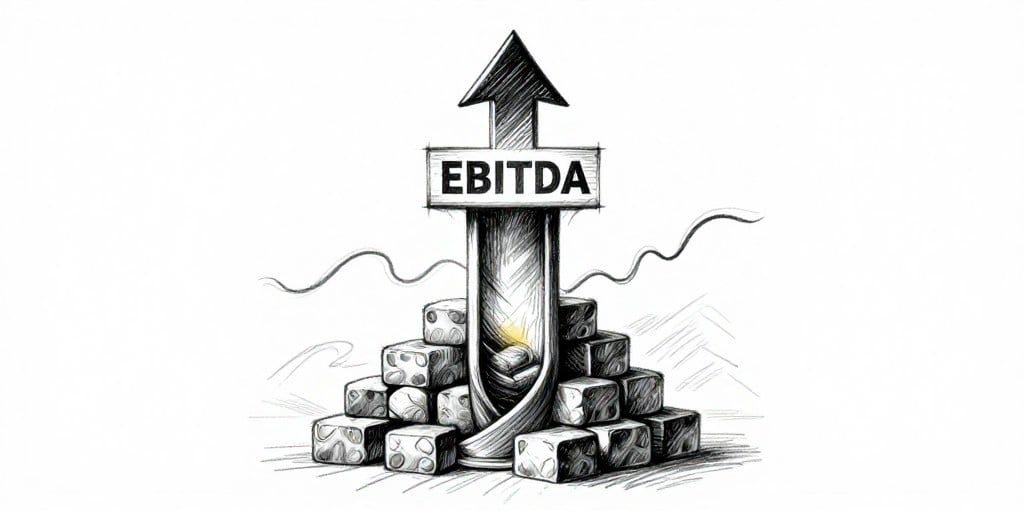 Marubeni Corp Q1‑2026: EBITDA Surges Amid Rising Costs and Strategic Metal Projects
