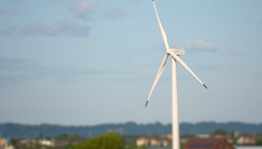 Marubeni Corporation Strengthens Global Energy Position with Fujairah F3 Project Amidst Decarbonisation Trends