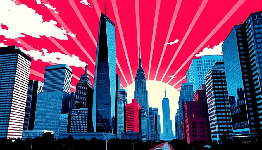 Marubeni Enters U.S. Private‑Equity: Leveraging Industrial Expertise for Growth and Innovation Marubeni Enters U.S. Private‑Equity: Leveraging Industrial Expertise for Growth and Innovation