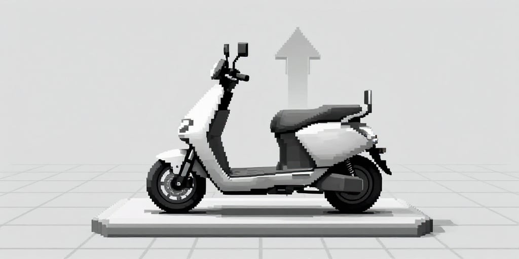 Marubeni Ventures Invests $100M in River, Accelerating India's EV Two‑Wheel Market