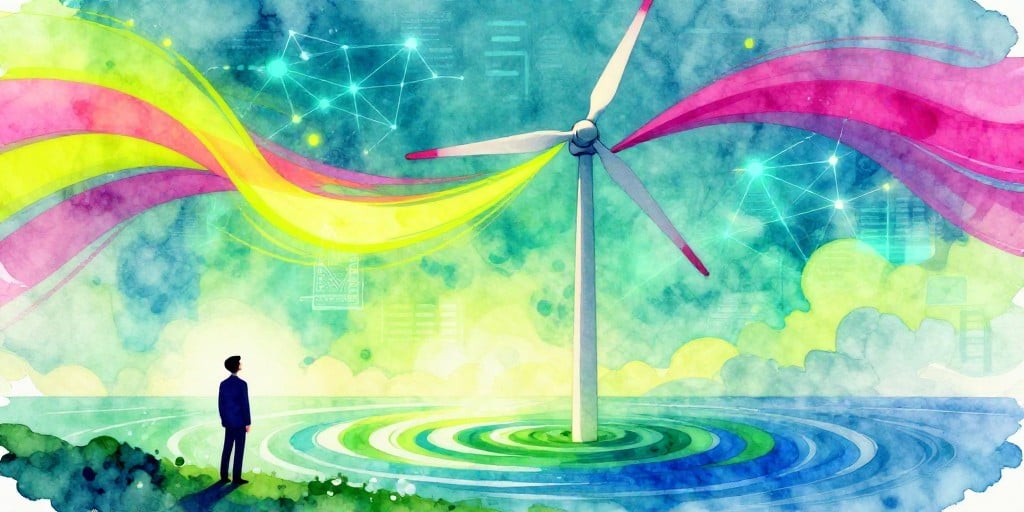 Marubeni & Yamagata Wind Deal Sparks Surge in Green Energy Consumer Spend Marubeni & Yamagata Wind Deal Sparks Surge in Green Energy Consumer Spend