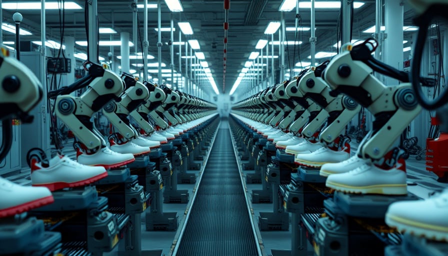 Marubeni’s Jacobson Group Deal Boosts North American Footwear Production