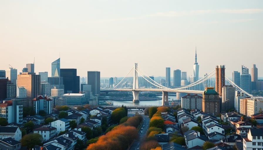 Marubeni’s Market Rally: How Diversified Trading Fuels Growth Ahead of 2025