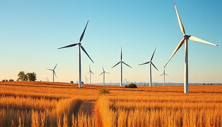 Marubeni's Solar Ventures Highlight Commitment to Renewable Energy Growth