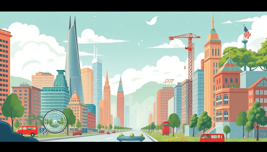 Marubeni’s Stock Rises as Consumer Discretionary Trends Drive Sustainable Growth Marubeni’s Stock Rises as Consumer Discretionary Trends Drive Sustainable Growth