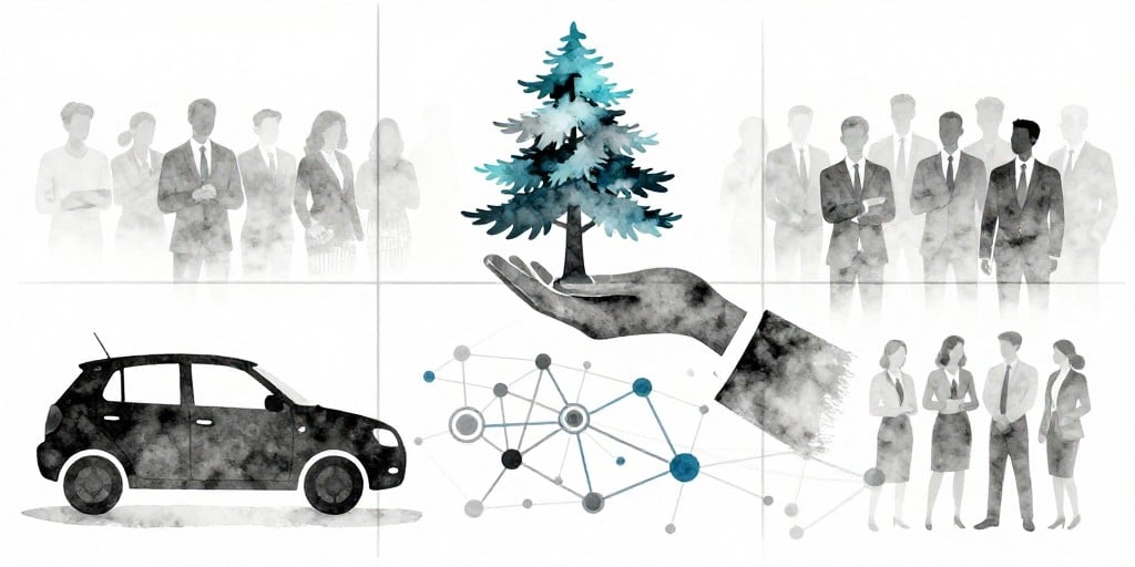 Maruti Suzuki 2025‑26 BRSR Reveals How ESG, Digital Retail & Demographics Shape India’s Consumer Discretionary Market