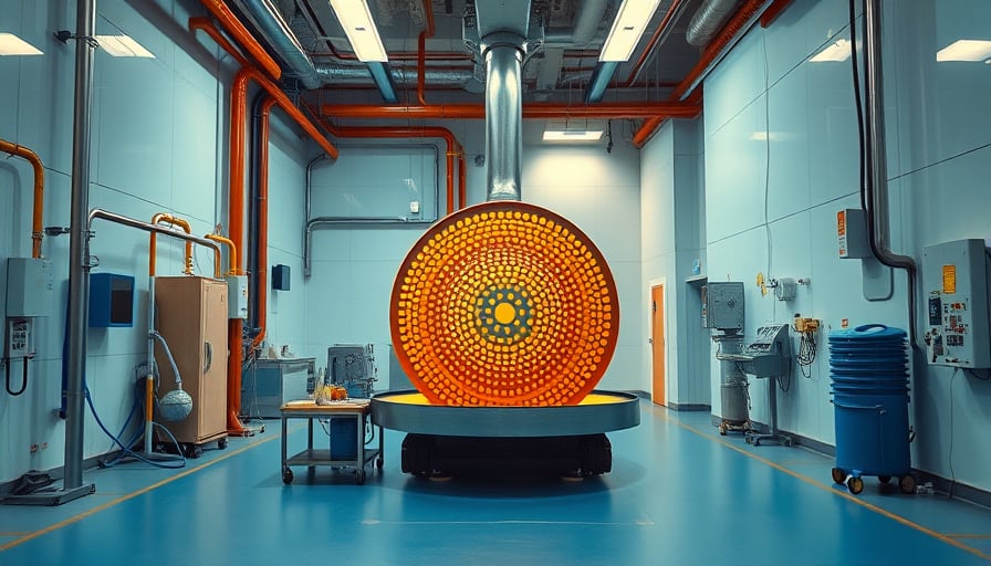 Marvell Q4 Earnings Surge: AI Chip Demand Fuels EPS Growth & Analyst Upgrades