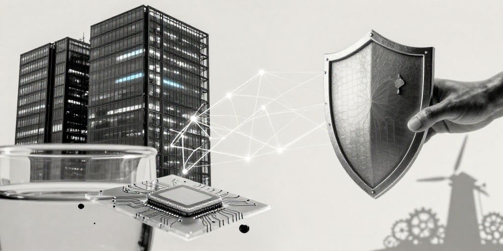 Marvell Raises 2028 Revenue to $20B, Targets $70‑$90B by 2031 with AI‑Driven Data‑Centre Silicon