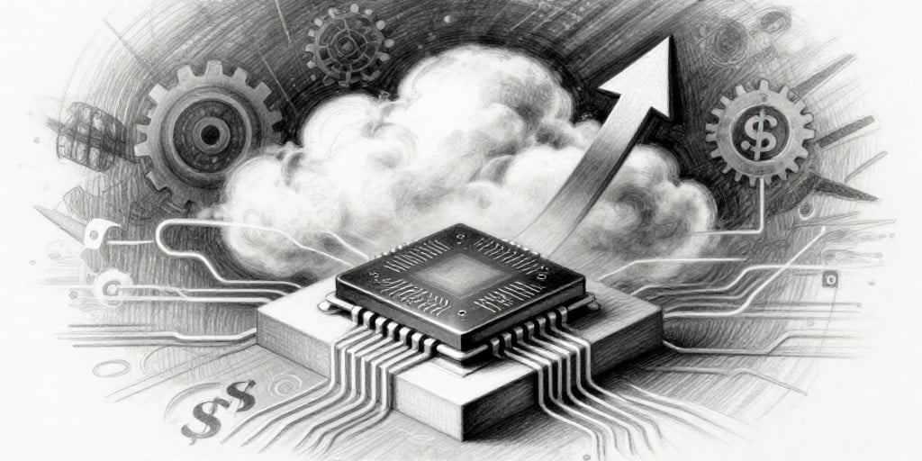 Marvell Rides AI Boom: Google Deal Drives Double‑Digit Growth & Recurring Revenue Ahead of Q2 Earnings
