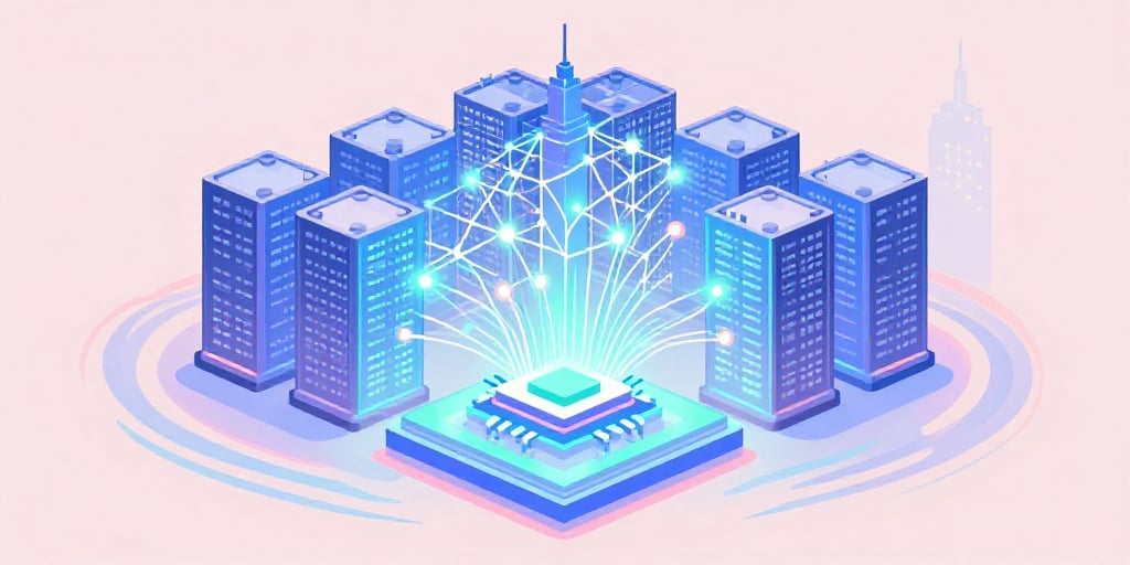 Marvell Shares Dip as AI Chip Partnership Recalibrated by Investors