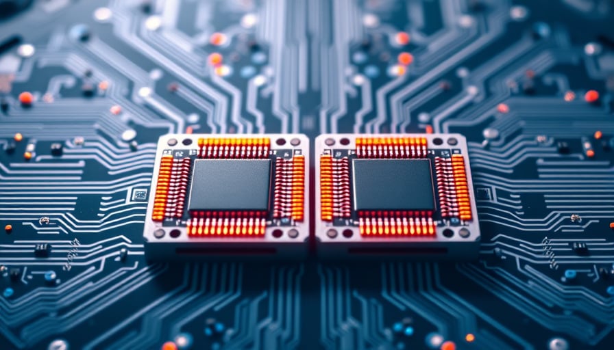 Marvell Surges on Earnings Beat: Data‑Center & AI Growth Drive JPMorgan Up‑grade