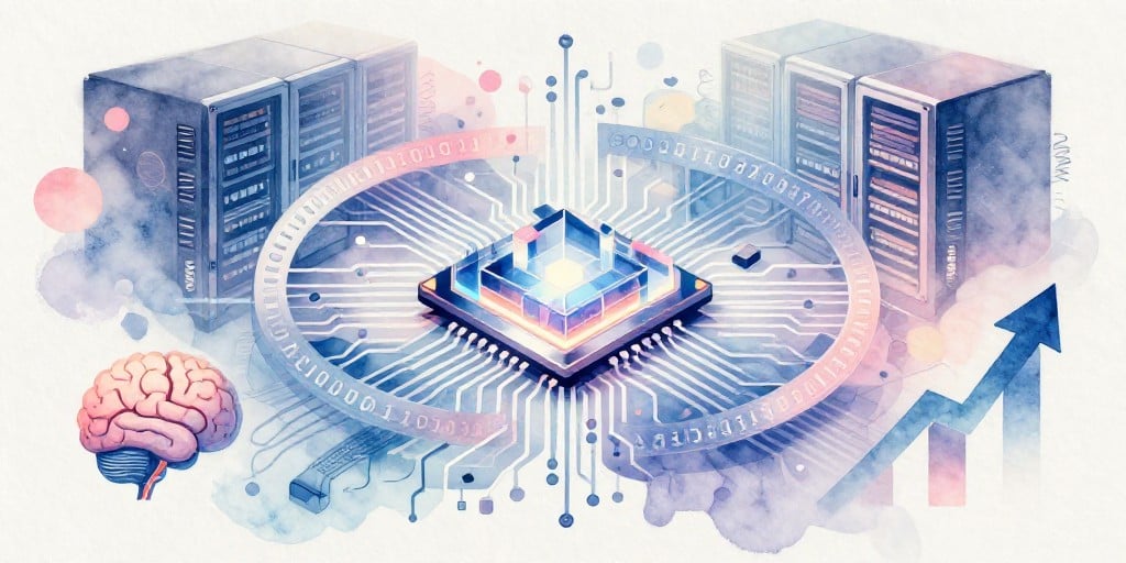 Marvell Tech: AI‑Driven Data‑Center Chips Poised for Long‑Term Growth Amid Volatility