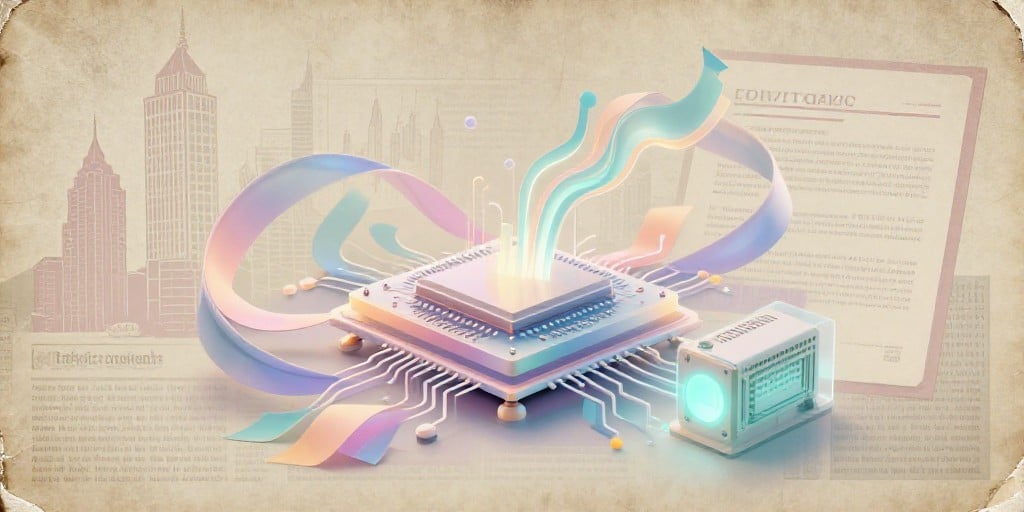 Marvell Technology: AI Power‑Supply Growth Spurs Upside Amid Semiconductor Rally