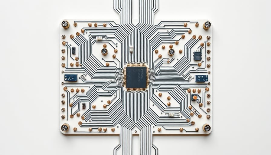 Marvell Technology Rises: Analyst Upgrades, Strong Earnings and AI‑Optical Growth Outlook