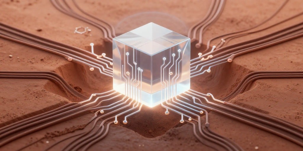 Marvell Technology Sees Modest Pullback Amid AI‑Driven Custom Silicon Outlook