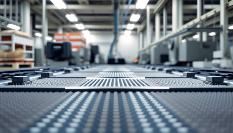 Marvell Technology Shares Surge 7% on Analyst Upgrades, Strong Earnings, & Bullish Investor Sentiment