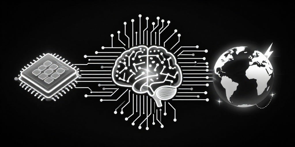 Marvell Technology: Why the Share Drop Signals a Market‑Wide Shift, Not a Company Crisis