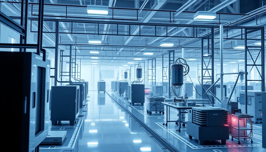 Marvell's $1.2B Celestial AI Deal: Boosting AI Inference, Profit Margins, and Market Edge