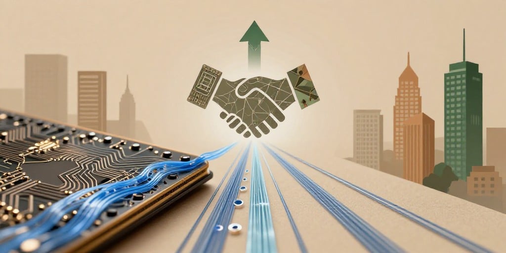 Marvell’s 2 nm Optical Leap: Investor Optimism Fueled by AI & Connectivity Breakthroughs