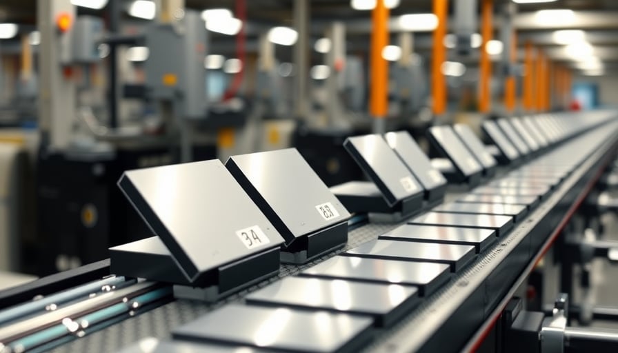 Marvell’s $540 M XConn Deal Boosts AI‑Ready High‑Speed Networking