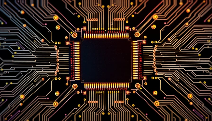 Marvell’s $540 M XConn Deal Positions It as AI‑Ready Interconnect Leader