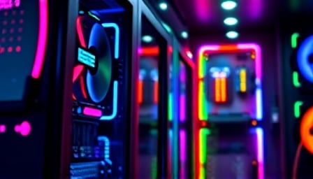 Marvell's AI Collaboration with Rebellion Boosts Stock Amid Industry Enthusiasm